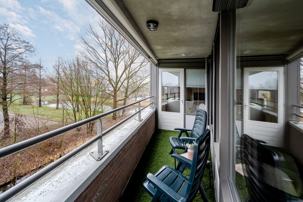 Medium property photo - Lokkertsemolenweg 48, 3194 WC Hoogvliet Rotterdam